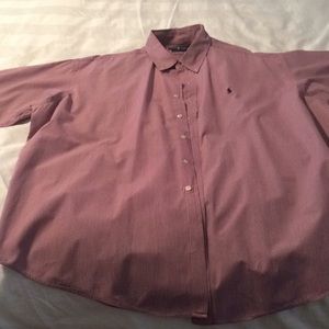 Ralph Lauren dress shirt